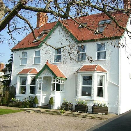 Bed and Breakfast Brook House Бродвей Екстер'єр фото