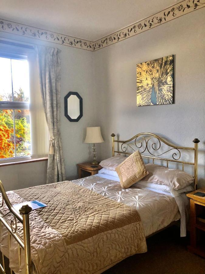 Bed and Breakfast Brook House Бродвей Екстер'єр фото