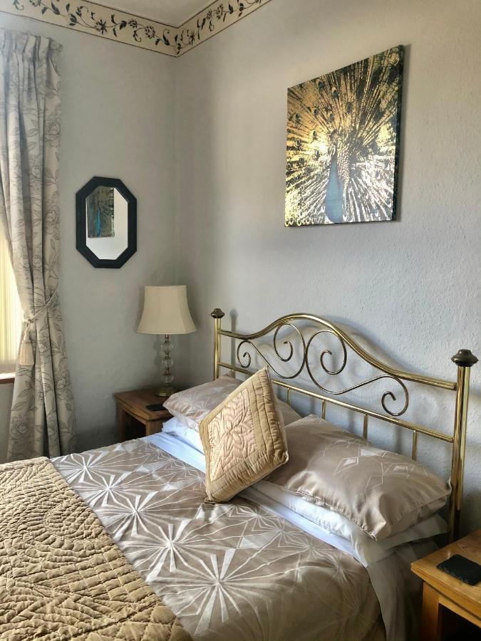 Bed and Breakfast Brook House Бродвей Екстер'єр фото