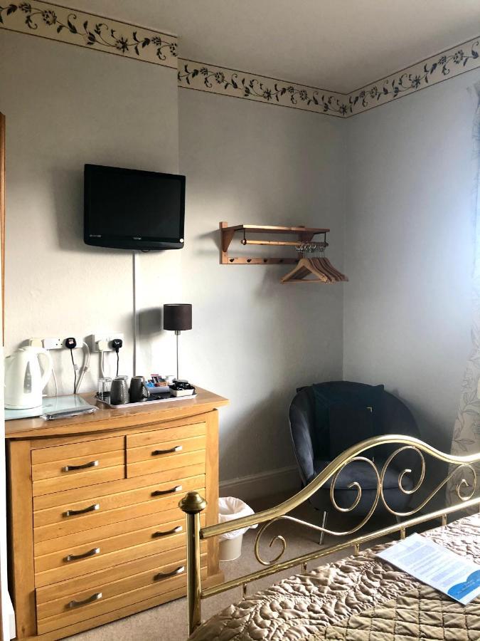 Bed and Breakfast Brook House Бродвей Екстер'єр фото