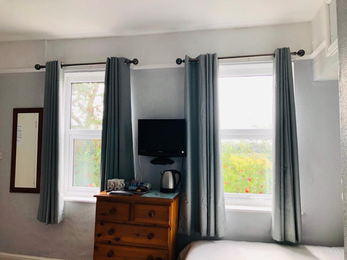 Bed and Breakfast Brook House Бродвей Екстер'єр фото
