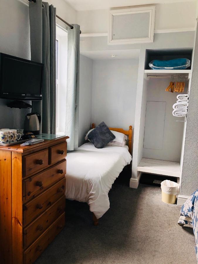 Bed and Breakfast Brook House Бродвей Екстер'єр фото