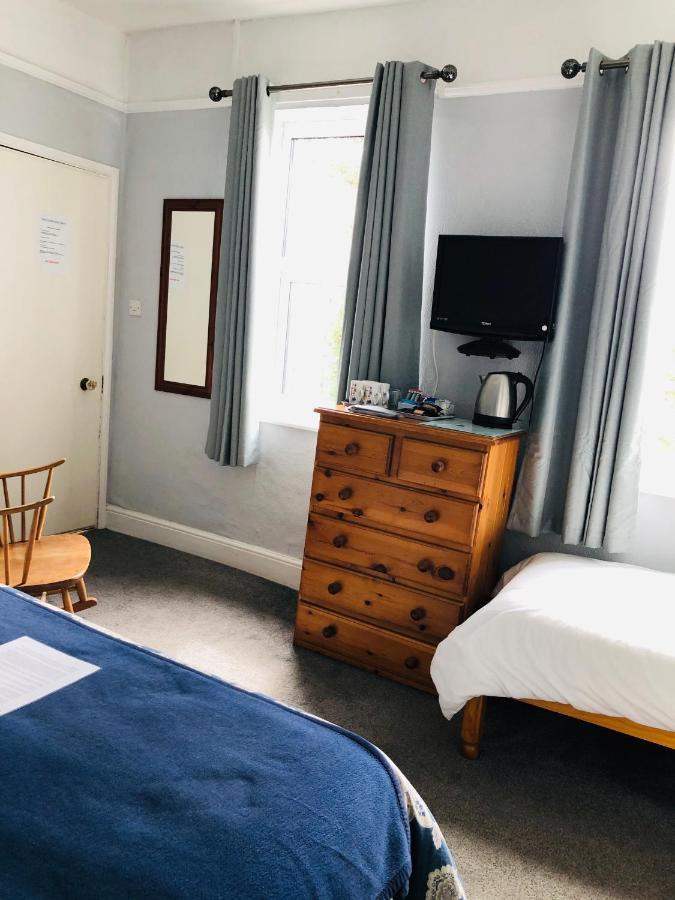 Bed and Breakfast Brook House Бродвей Екстер'єр фото