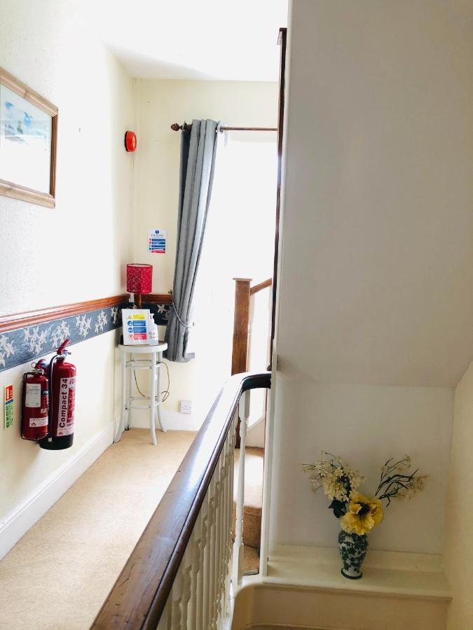 Bed and Breakfast Brook House Бродвей Екстер'єр фото