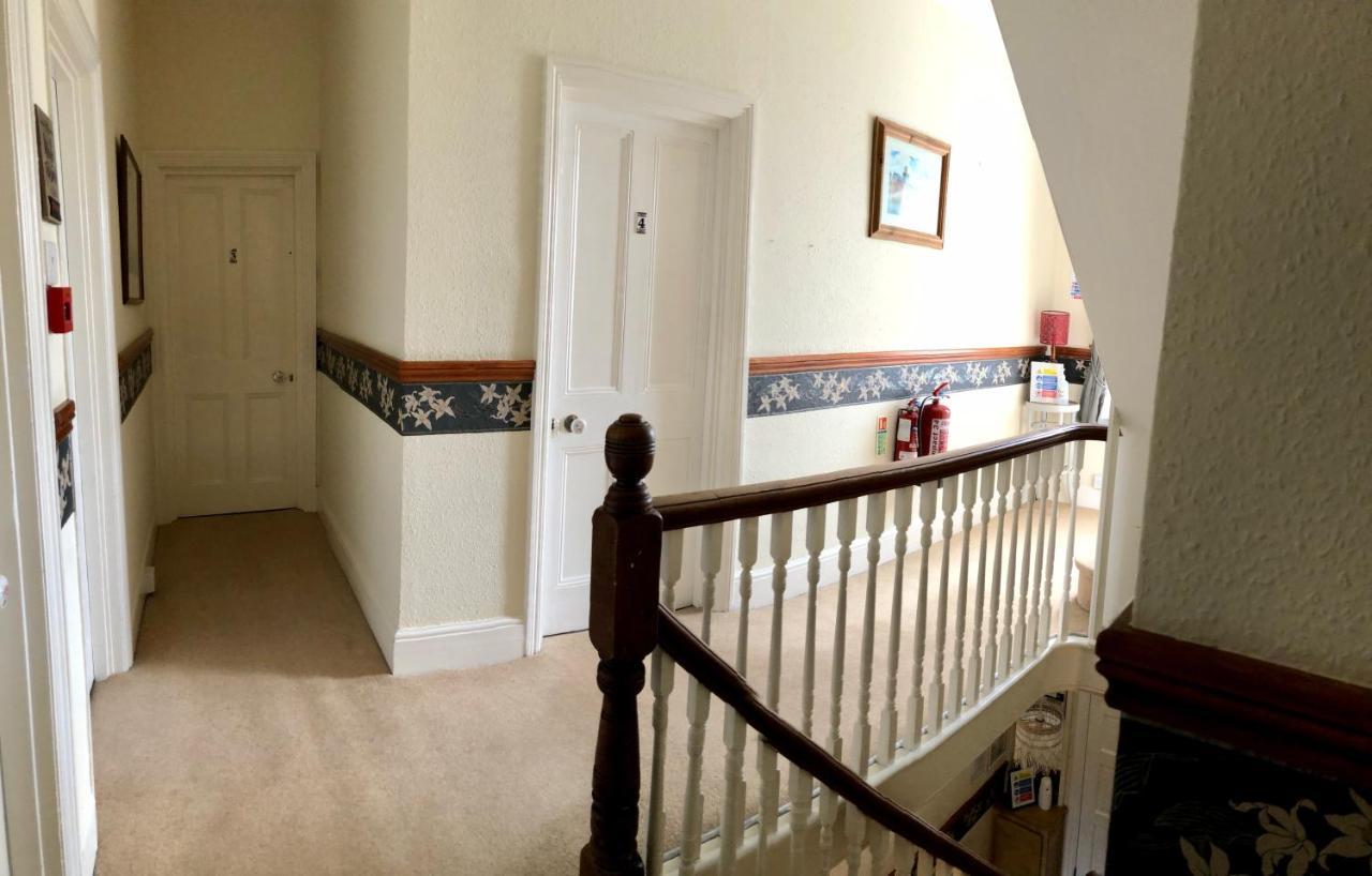 Bed and Breakfast Brook House Бродвей Екстер'єр фото