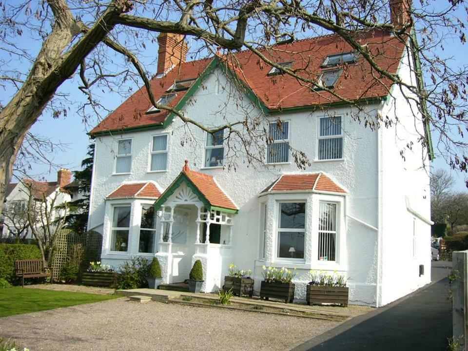 Bed and Breakfast Brook House Бродвей Екстер'єр фото