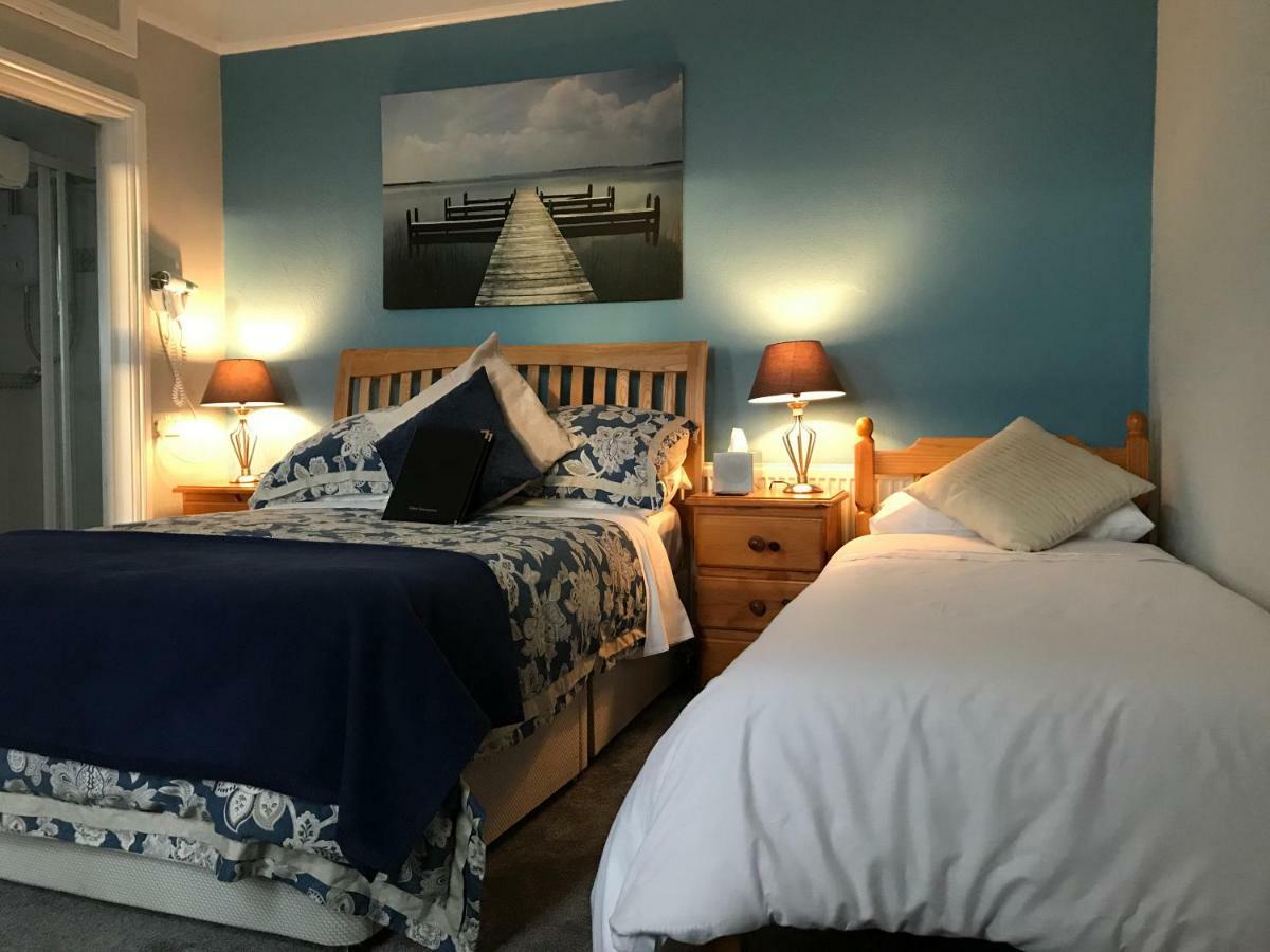 Bed and Breakfast Brook House Бродвей Екстер'єр фото