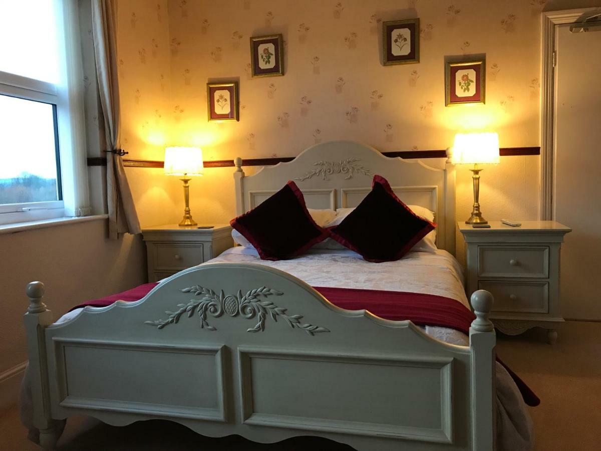 Bed and Breakfast Brook House Бродвей Екстер'єр фото